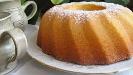 Češi umí nejlepší bábovky! Jak na mramorovou klasiku nebo zdravou proteinovou bombu?