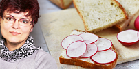 Pečeme s Ivou: Upéct jednoduchý chléb je tak snadné! Zkuste to podle starého receptu babičky Elišky