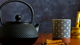 Indický čaj masala vás zahřeje, vylepší náladu a posílí imunitu. Víte, jak se správně dělá?
