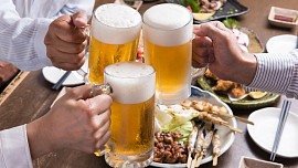 Pivní degustace doma 🍺