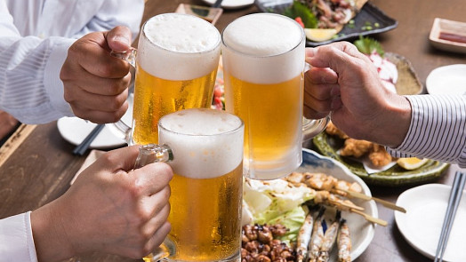 Pivní degustace doma 🍺