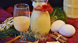 Luxusní domácí vaječňák podle Žufánka: Český lihovarník prozradil svůj osobní recept!