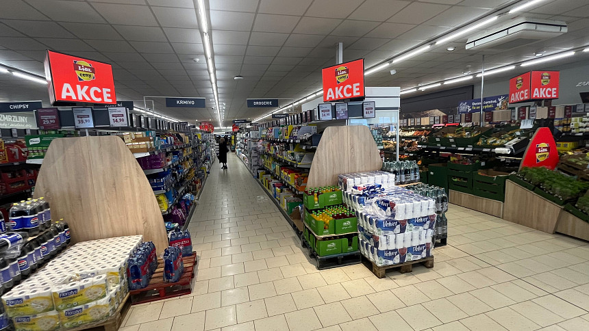 Slevové akce obchodů jsou pro naši peněženku občas záchranou.