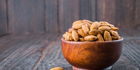 Hrst mandlí pro zdraví: Proč denně jíst plody, o kterých se píše i v Bibli svaté?