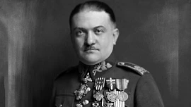 Vraždy jídlem: Alois Eliáš bojoval proti nacistům s chlebíčkem v ruce. Kolaborantům do nich přidával tyfus