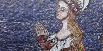 Jídelníček Alžběty Pomořanské, manželky Karla IV.: Dávala si vepřovou pečínku a nesměla jíst mrkev, jež byla blíž k peklu