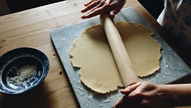 Pečeme bez lepku: Chytrý průvodce bezlepkovými moukami pro začátečníky