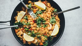 Citron povýší chuť jídla k dokonalosti! Nevěříte? Vyzkoušejte jej do vývaru nebo rizota!