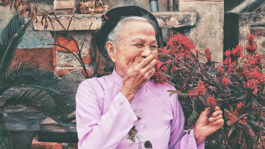 Zázračná houba ze starověku: Housenice čínská léčí plíce a prý zaručuje i dlouhověkost