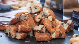 Obávaný strašák lepek: Je opravdu tak škodlivý a jak se bez něj obejít?