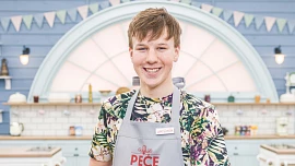 Šestnáctiletý talent z Peče celá země Antonín: Přihlásit do soutěže jsem se nechtěl, přesvědčily mě spolužačky