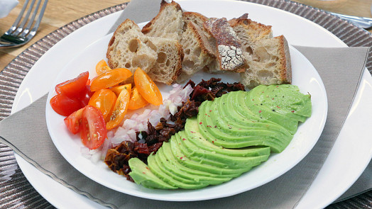 Znáte dekonstruované pokrmy? Když se klasika rozebere na součástky, dostanete jídlo, které má šmrnc a překvapí