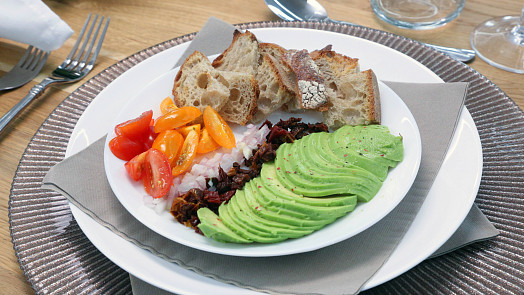 Znáte dekonstruované pokrmy? Když se klasika rozebere na součástky, dostanete jídlo, které má šmrnc a překvapí