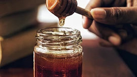 Mražený med: delikatesa nebo jed? Odpověď medového sommeliera vás možná překvapí!