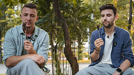 Reality show Asia Express nabídne nový pohled na asijskou kuchyni: Smažené žáby i tarantule jako lahůdky pro soutěžící