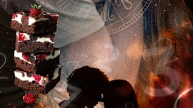 Jídla lásky podle horoskopu: Panny utáhnete na lososa, Rakům stačí pečené kuře, Kozorohy nadchnou obyčejné buchty