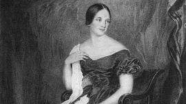 Jak se jedlo za Boženy Němcové? Bohatí mívali vývar, chudí nastavovali mléko mýdlem