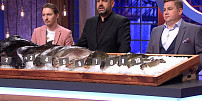 V MasterChef Česko se poznávaly sladkovodní ryby: Troufnete si určit deset druhů podle fotek?