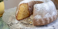 Recept na hrnkovou bábovku z pomazánkového másla: Co udělat, aby byla vláčná a šla dobře vyklopit