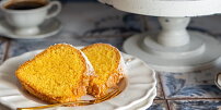 Recept na pudinkovou bábovku: Nic nevážíte a vždy se povede. Navíc je nadýchanější než klasika