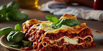 Lasagne z jedné pánve jsou hitem internetu: Nepotřebujete na ně bešamel, přitom báječně chutnají a hotové jsou do půl hodiny