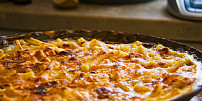 Víte, co je mac 'n' cheese? Americká lahůdka dostane i vás! Uvařte si ji podle našeho návodu