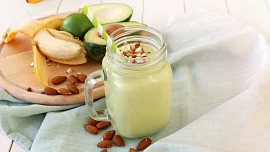 Komu se nelení, tomu se zelení aneb Tři tipy, jak využít avokádo ve sladkých dezertech!