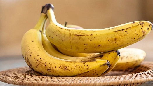 Jednoduchý fígl prodlouží čerstvost banánů až o 14 dní: Pomůže věc, kterou většina lidí vyhazuje