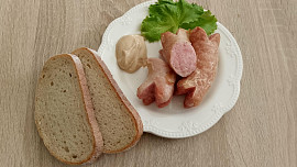 Záhadné taliány: Pražská klobása od Itala voní netradičním kořením a překvapí způsobem přípravy