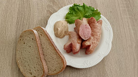 Záhadné taliány: Pražská klobása od Itala voní netradičním kořením a překvapí způsobem přípravy