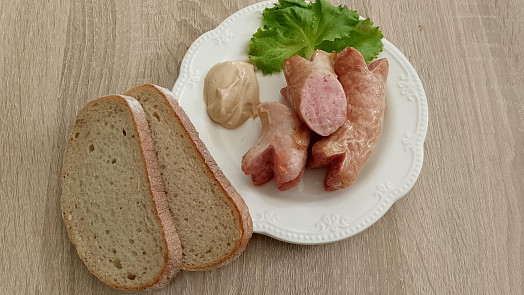 Záhadné taliány: Pražská klobása od Itala voní netradičním kořením a překvapí způsobem přípravy