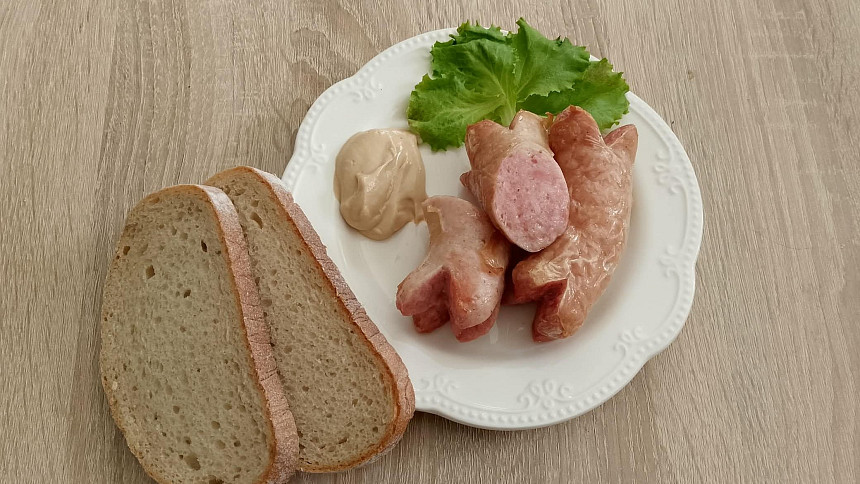 Záhadné taliány: Pražská klobása od Itala voní netradičním kořením a překvapí způsobem přípravy