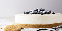 Naprosto dokonalé sladké dobroty s borůvkami: Zkuste nepečený dort nebo tiramisu!