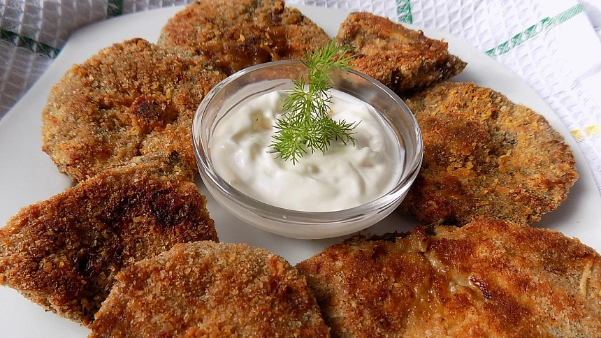 Houbová klasika: Jak na nejlepší smaženici a šťavnaté bedlové řízky?