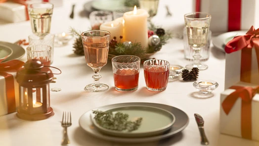 Štědrovečerní zvyky: Odvážným odhalí budoucnost, oplatky zajistí rodinnou pohodu a zdraví jedna běžná surovina