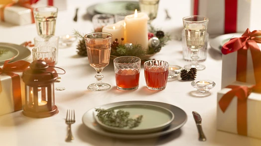 Štědrovečerní zvyky: Odvážným odhalí budoucnost, oplatky zajistí rodinnou pohodu a zdraví jedna běžná surovina