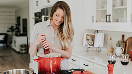 5 skvělých tipů, jak zahustit omáčku bez použití mouky: Zvládnou to fazole, čočka i brambory