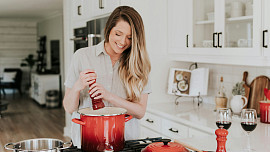 5 skvělých tipů, jak zahustit omáčku bez použití mouky: Zvládnou to fazole, čočka i brambory