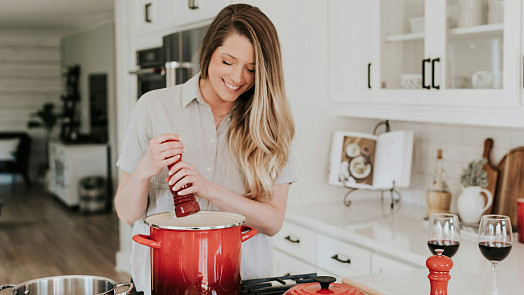 5 skvělých tipů, jak zahustit omáčku bez použití mouky: Zvládnou to fazole, čočka i brambory