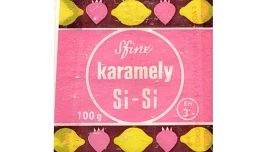 Retro okénko: Pamatujete na bonbony Sisinky? Stály 3 Kčs, vytahovaly plomby, ale děti je stejně milovaly