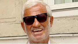 Jean-Paul Belmondo: Slavný francouzský herec miloval těstoviny penne al arrabbiata  a potrpěl si na nedělní rodinné obědy