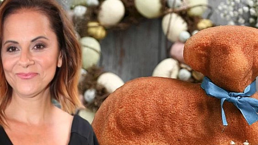 Laďka Něrgešová prozradila, jak na skvělého beránka i trik na vyklopení: Stačí jedna věc a hlavu mu neurvete, říká