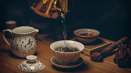 Vše, co jste chtěli vědět o čaji a báli se zeptat: Čím se liší zelený a černý a jak ho vlastně správně uvařit?