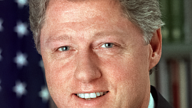Jídelníček Billa Clintona: Dříve miloval cheeseburgery a grilované vepřové, po bypassu dává přednost květáku a quinoe