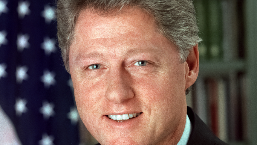Jídelníček Billa Clintona: Dříve miloval cheeseburgery a grilované vepřové, po bypassu dává přednost květáku a quinoe