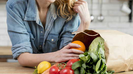 Po této zelenině můžete přibrat: Na talíři ji máte každý druhý den a ani nevíte, co způsobuje