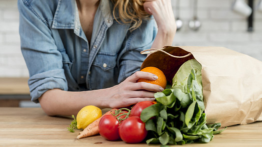 Po této zelenině můžete přibrat: Na talíři ji máte každý druhý den a ani nevíte, co způsobuje