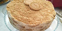 Bolo de bolacha: Rychlý nepečený sušenkový dezert z Portugalska vás oslní vůní kávy a zvládne jej připravit i začátečník