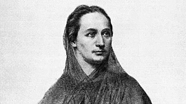 Božena Němcová neuměla moc vařit, pravidelně dostávala jídlo od přátel, bez piva se neobešla a měla ráda i rum