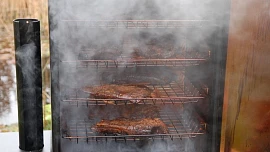 Uzení studeným kouřem – deset dobrých rad